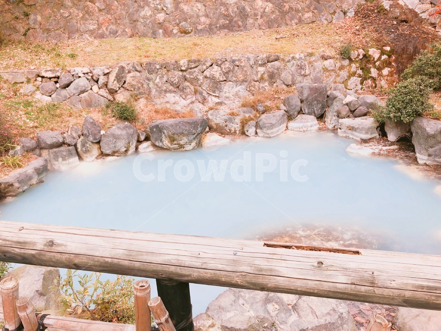 후쿠오카,일본,온천수,예쁜,온천,자연,풍경,nature,landscape,water,물