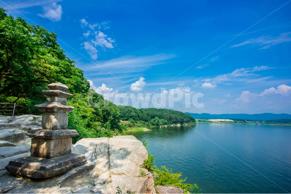 신륵사,여주,절,조계종,종교,경기도,자연,nature,water,물