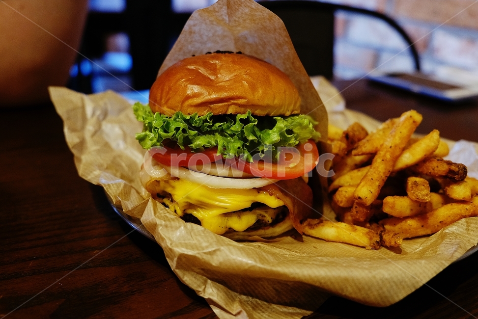 햄버거,프렌치프라이,감자튀김,수제버거,패스트푸드,fastfood,burger,frenchfries