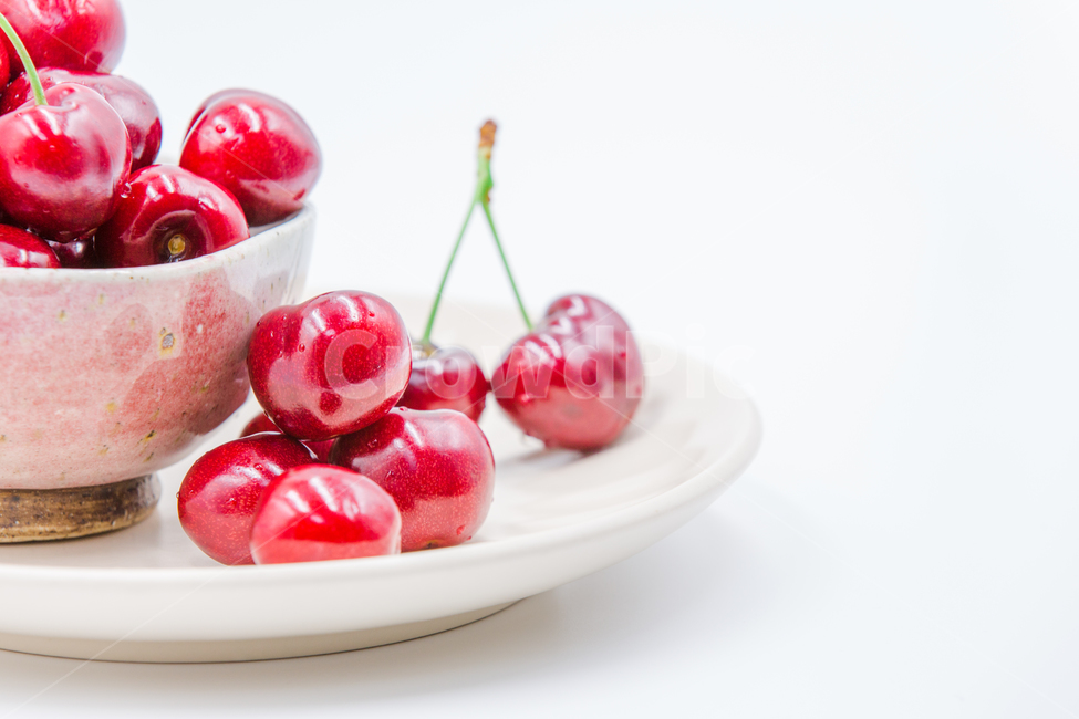 체리,과일,베리,열매,cherry,빨강색,red,디저트,음식,cook,foodreserves,fruit,컨셉,연출,누끼,과일,열매,fruit,누끼,remove background