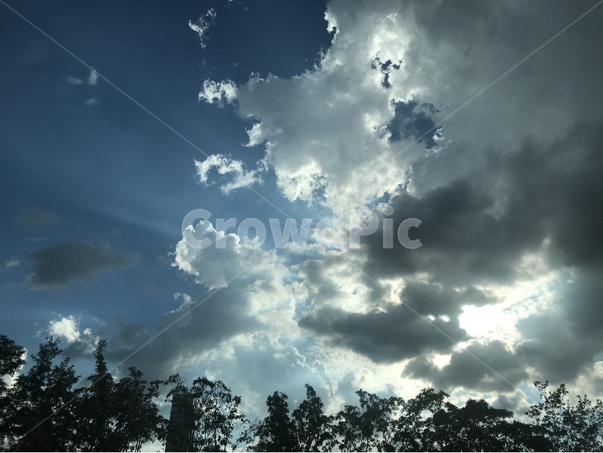 풍경,하늘,구름,여름,여름하늘,자연,풍경,nature,landscape,outdoors,옥외,weather,날씨,cloud,cumulus,적운,sky