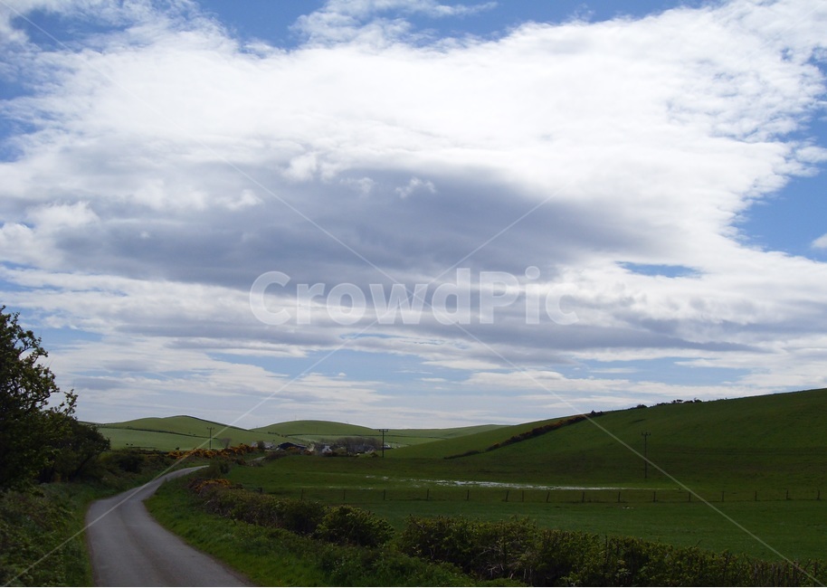 스코틀랜드,영국,스트란라,초원,목장,구름,한적함,여행,양,젖소,자연,풍경,nature,landscape,해외,외국,세계,foreign,oversea,world,세계자연풍경,해외자연풍경,외국자연풍경,world nature landscape,outdoors,옥외