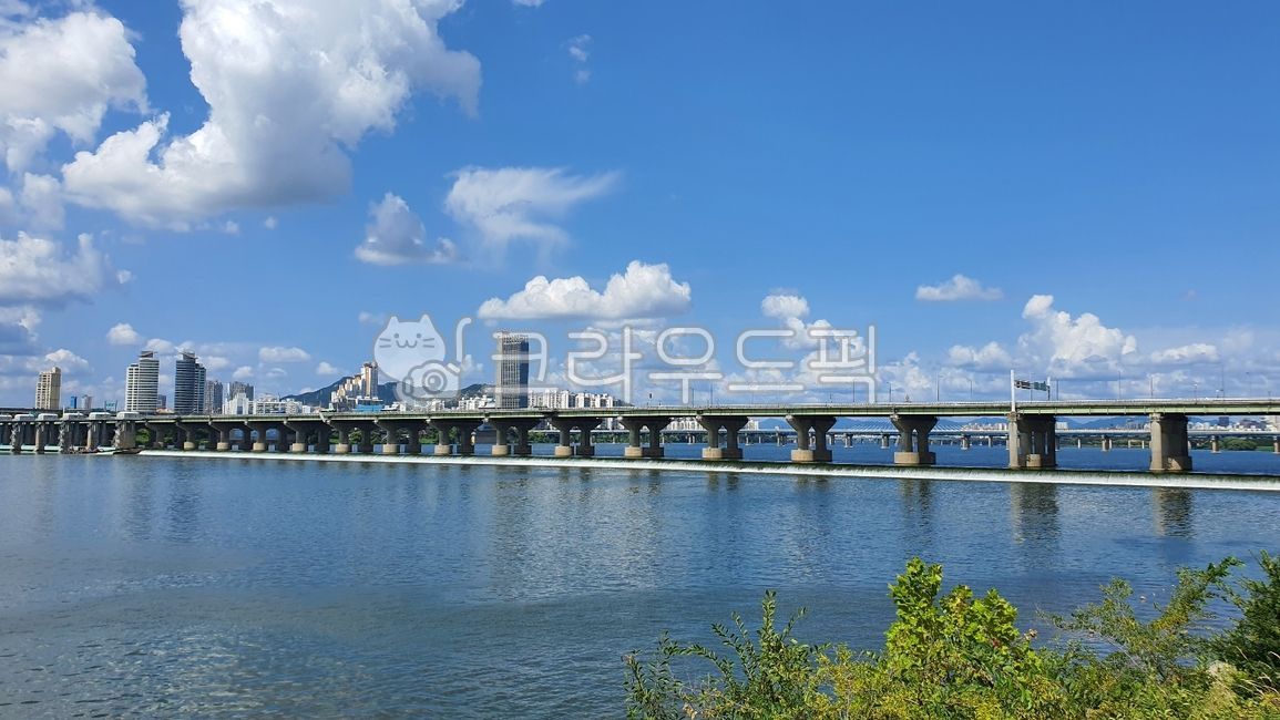 한강,한강공원,서울,서울강,한국,한강다리