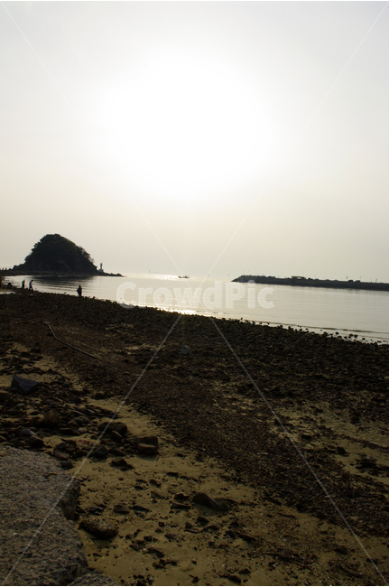 안면도,섬,해안가,바다,해안,빛,그림자,landscape,자연,풍경,nature,landscape,한국자연풍경,한국자연경관,korea nature landscape,ground,바닥