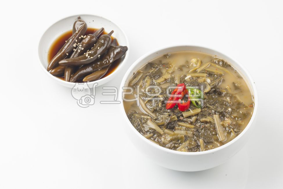 Dried Radish Soup,Dried Radish,Soybean Paste Soup,Korean Food,Ingredients,Food,Soup,Ugeoji,Cooking,Traditional Cuisine,Haejangguk