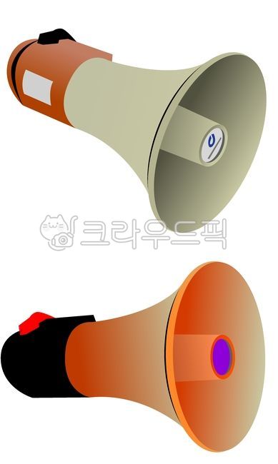 megaphone,loud speaker,vertor,mike,vector,illustration,sauce,illust,graphic,design source