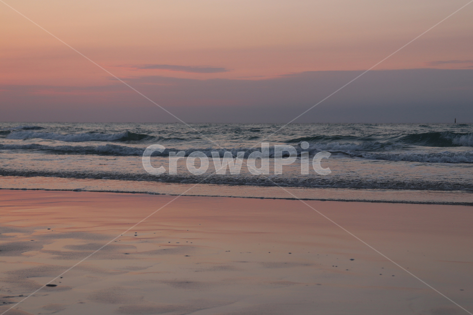 바다,일몰,파도,선셋,감성,해변,바다,beach,sea,색깔,색상,색채,색감,color sense,color sensitivity,feeling of color