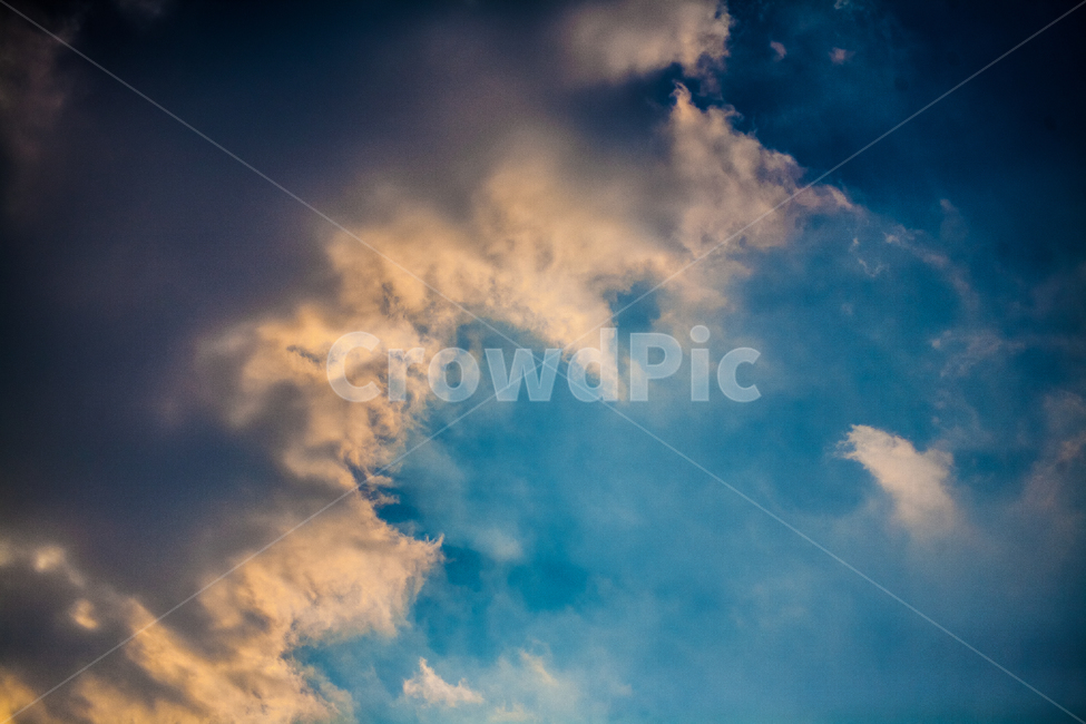 구름,하늘,sky,뭉개구름,날씨,자연,풍경,nature,landscape,outdoors,옥외,weather,cloud,cumulus,적운