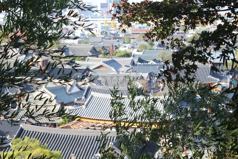 한옥마을,전주,가옥,자연,가을,도시,풍경,city,landscape,한국도시풍경,한국도시경관,korea cityscape,한국전통,한국문화,korean traditional,korean culture