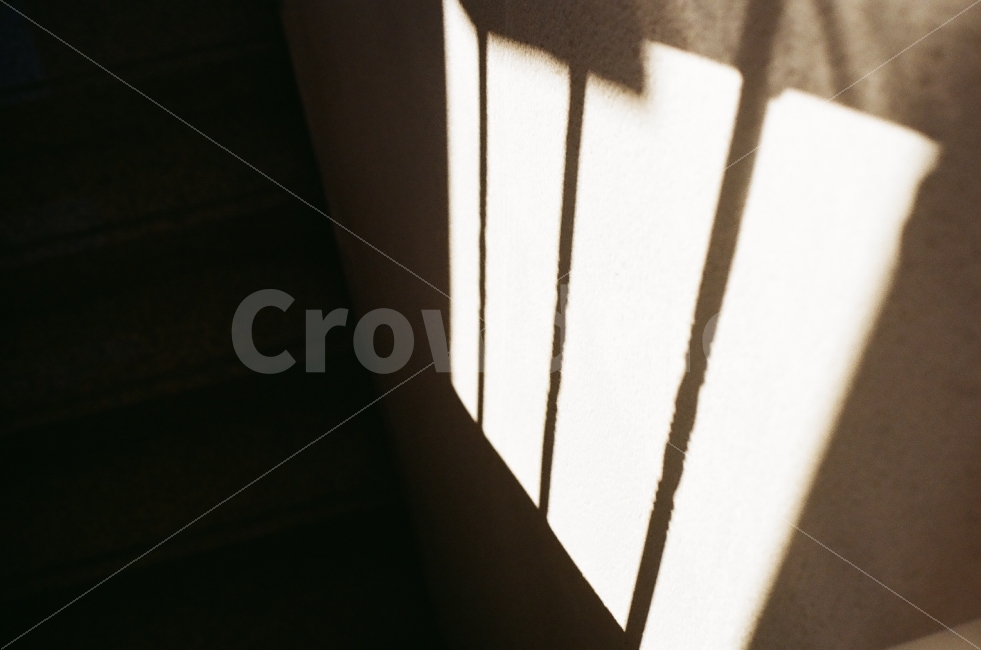 film photography,shadow photo,shadow,stairs,Emotion,film,Emotional photo