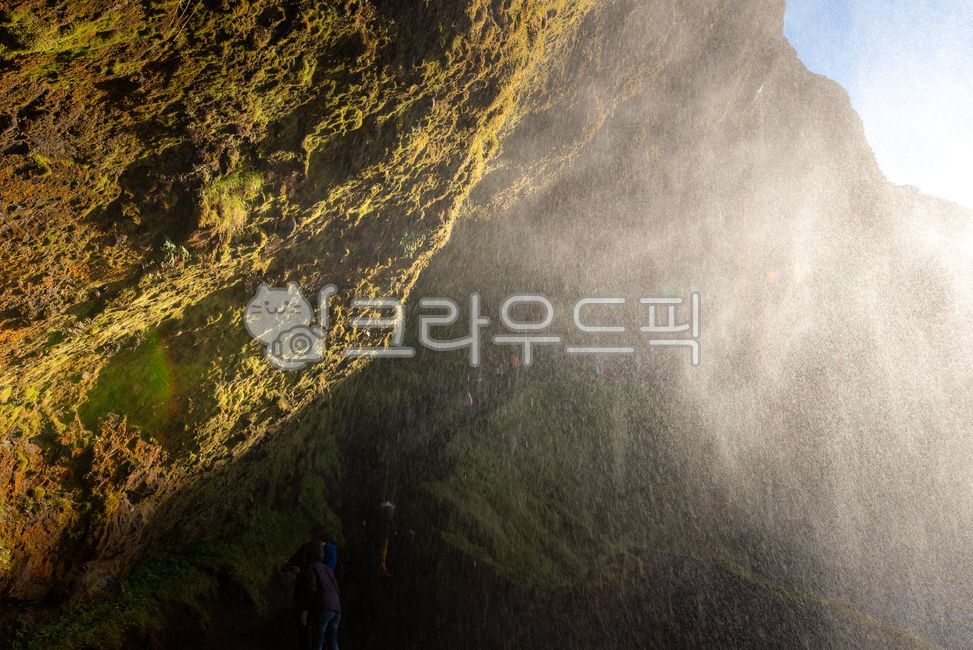 아이슬란드,iceland,유럽,europe,북유럽,northeurope,자연,nature,해외,overea,풍경,landscape,가을,autumn,fall,outdoors,옥외,폭포,waterfall,물,water,flare,플레어,light,빛