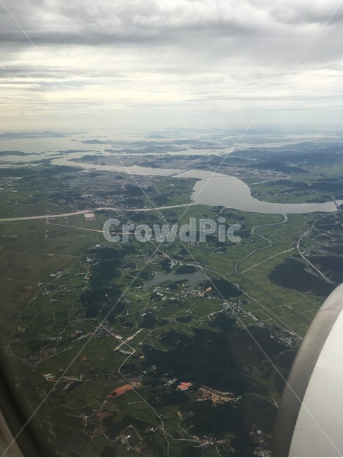 바다,섬,대한항공,대한민국,한국,sea,island,koreanairline,republicofkorea,korea,교통,교통수단,traffic,transportation