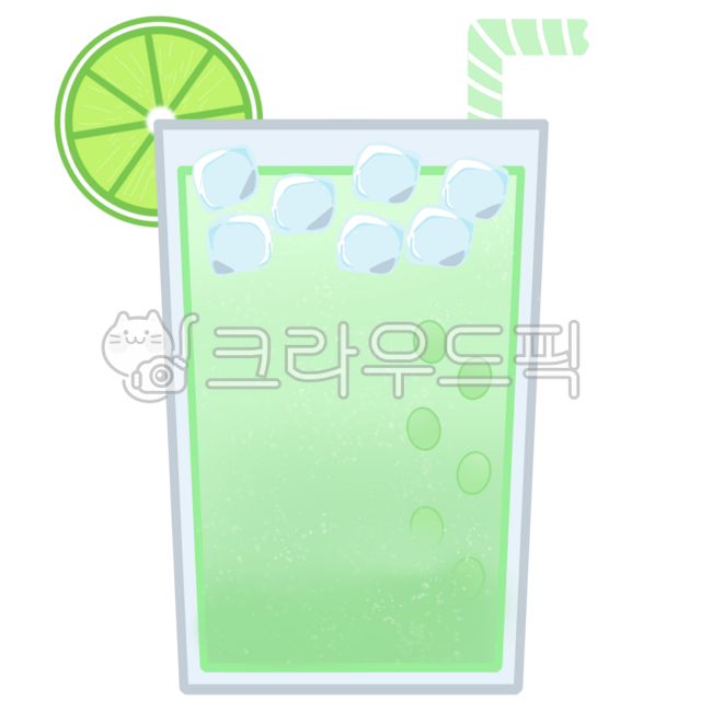 청포도에이드,여름음료,과일음료,탄산음료,에이드,주스,다꾸,시원한음료,손그림,귀여운그림,디자인,일러스트
