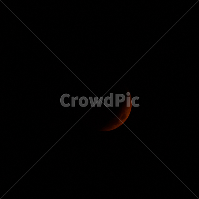 밤,우주,달,자연,월식,eclipse,자연,풍경,nature,landscape,야경,밤,nightscape,night