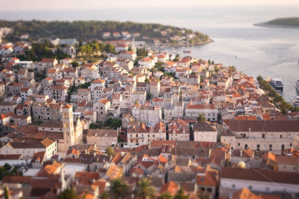 크로아티아,흐바르,흐바르섬,타운,석양,노을,마을,붉은지붕,유럽,croatia,hvar,town,village,Europe,redroof,sunset,도시,풍경,city,landscape,해외,외국,세계,foreign,oversea,world,nature,자연,outdoors,옥외,경치,scenery