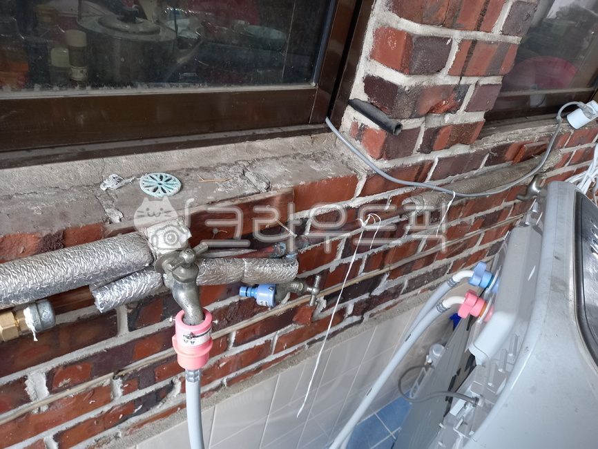 집수리,인테리어,건축,하자,보수,수도배관,동배관,세탁기