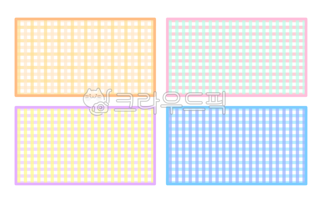 Square check,Checked pattern,check memo map,check square,Check shape,check,check picture,Ins,check memo,Memo paper picture,Dakku,note paper,checkered note paper,Dakudoan,Dakku item