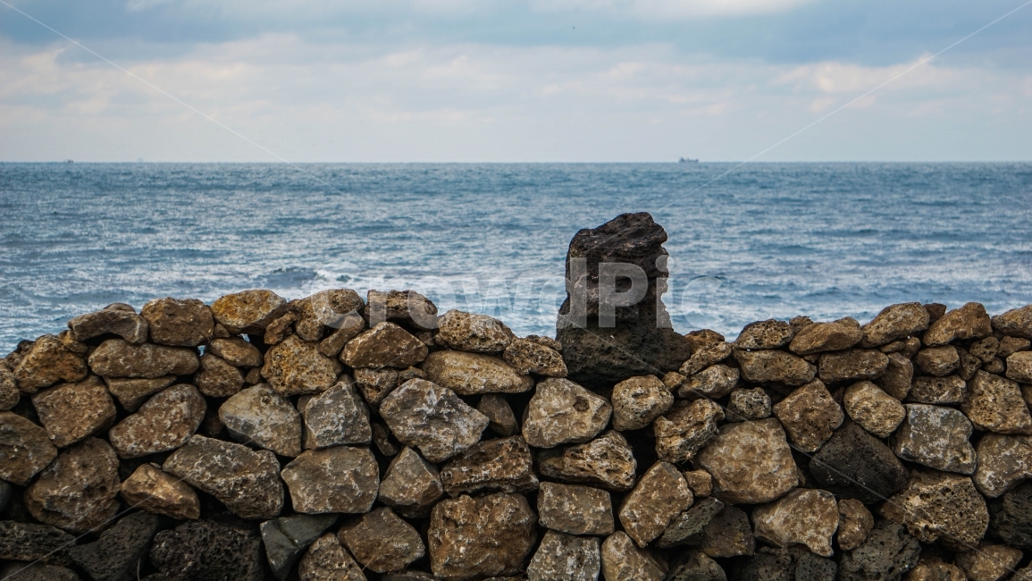 제주도,제주,돌담,바다,돌,해안,자연,풍경,nature,landscape,제주도,jeju,jeju island,wall,벽