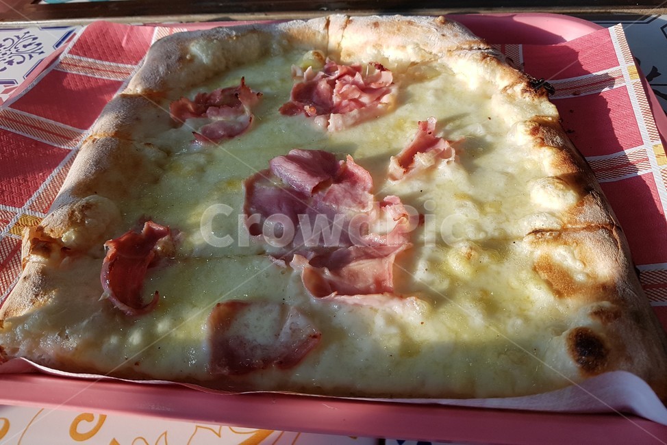 피자,마르게리따피자,pizza,이탈리아음식,길거리음식