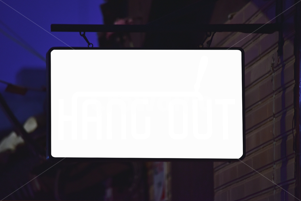 commercial,Store information,electronics,sign,screen,sign board,hanger sign,building,Mockup image,projection screen,emptied,billboard,empty place,background,projectionscreen,frame,signboard,information board,blank,city,mini signboard,outdoor billboard,mok