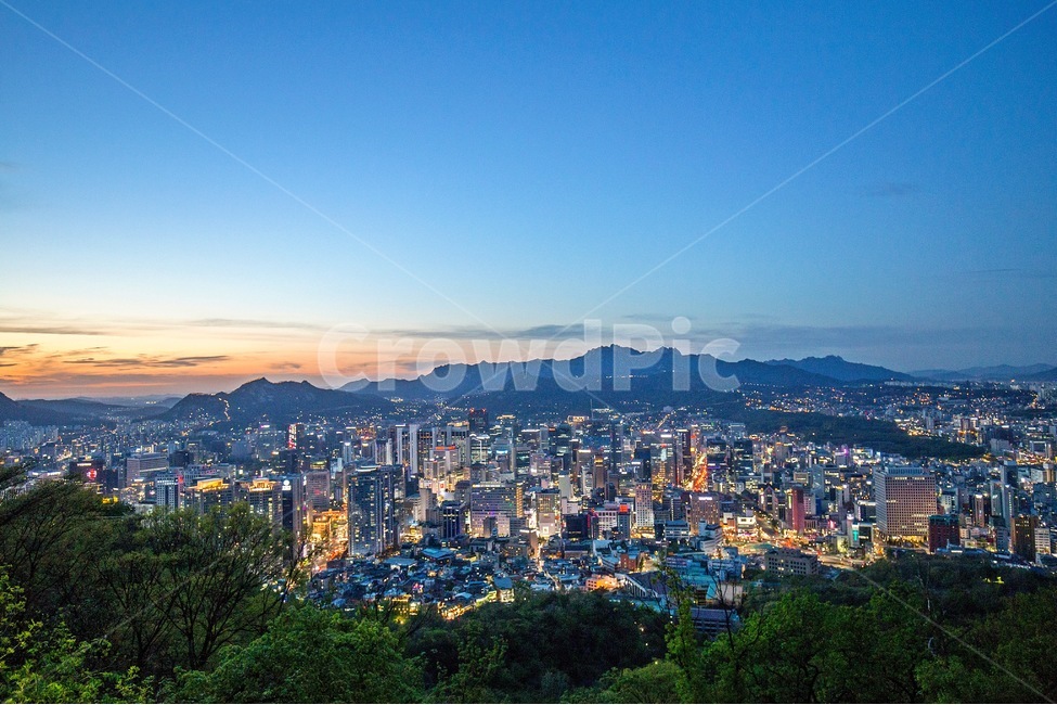 남산,서울,야경,서울야경,노을,도시,산,건물,건출물,조명,sunset,scenery,night,tree,landscape,sky,야경,밤,풍경,nightscape,night,landscape,도시,city,한국도시풍경,한국도시경관,korea cityscape,nature,자연,경치,outdoors,옥외,aerial view,조감도