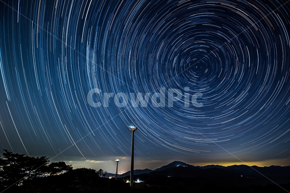 별,일주운동,별궤적,star,별밤,별의일주운동,야경,밤,풍경,nightscape,night,landscape,nature,자연,outdoors,옥외