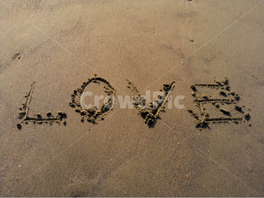 사랑,글씨,모래,love,모래글씨,해변,바다,beach,sea,감정표현,기분,feeling,emotion
