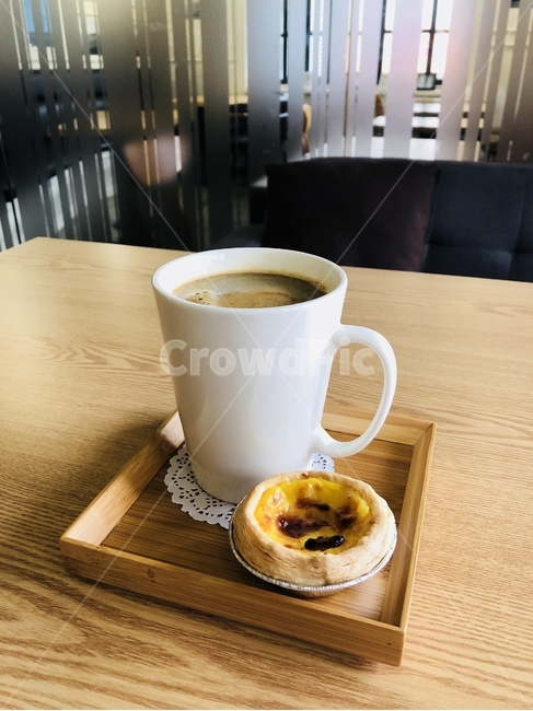 카페,커피,아메리카노,에그타르트,여유,coffee,버터우유아메리카노,커피,카페,coffee,cafe