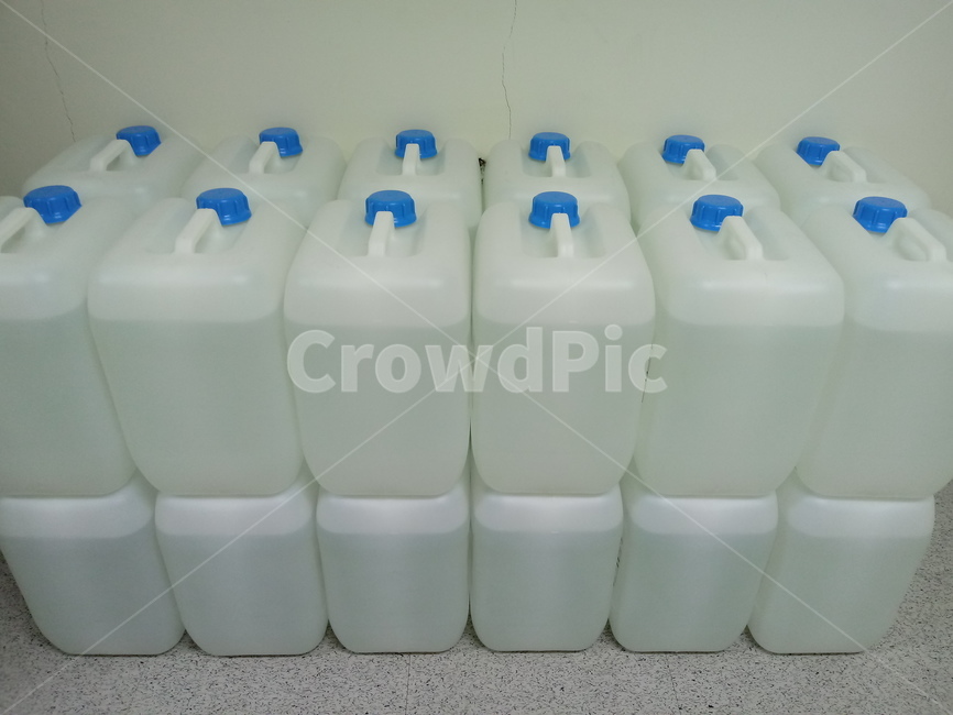 container,Liquid,disinfectant,Quarantine supplies,plastic container,Novel coronavirus disinfectant