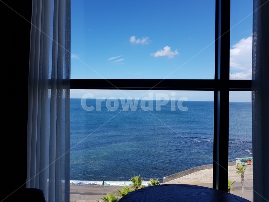 제주도,jejudo,풍경,view,바다,ocean,하늘,sky,파랑,blue,자연,풍경,nature,landscape,home decor,가정 장식