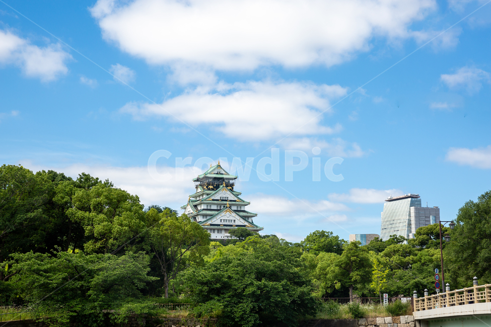 오사카,오사카성,역사,고성,유물,랜드마크,landmark,tourist attraction,해외,외국,세계,foreign,oversea,world,세계랜드마크,해외랜드마크,외국랜드마크,world landmark,world tourist attraction,architecture,건축물,building,건물