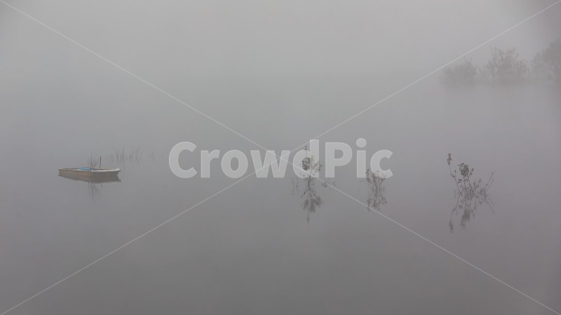 물안개,안개,호수,풍경,아침풍경,용담호,nature,자연,자연,풍경,nature,landscape