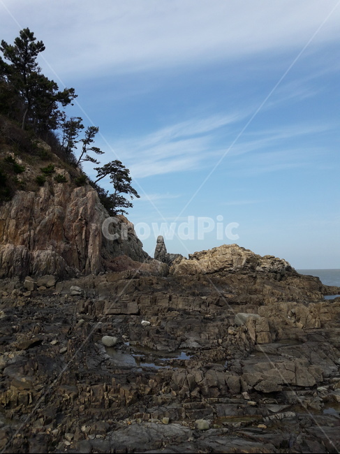 바위,rock,돌,stonetower,해변,seaside,곶,promontory,낭떠러지,cliff,옥외,outdoors,자연,nature,자연,풍경,nature,landscape