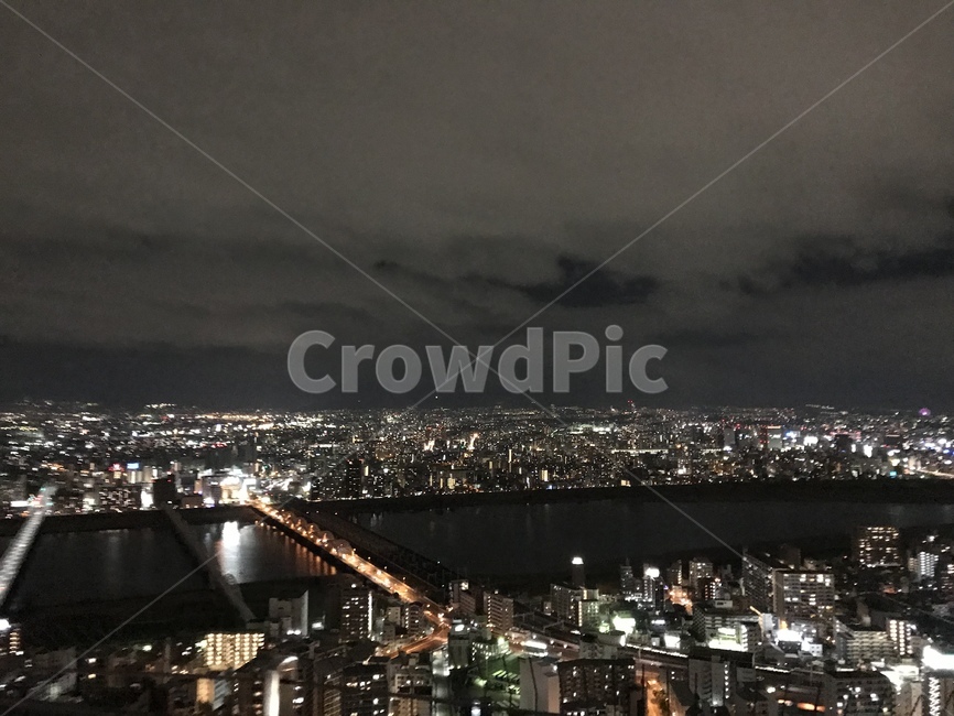 일본,야경,밤,불빛,건물,하늘,오사카,야경,밤,풍경,nightscape,night,landscape,도시,city,해외,외국,세계,foreign,oversea,world,세계자연풍경,해외자연풍경,외국자연풍경,world nature landscape,세계도시풍경,해외도시풍경,외국도시풍경,world cityscape,outdoors,옥외,경치,nature,자연,scenery,aerial view,조감도