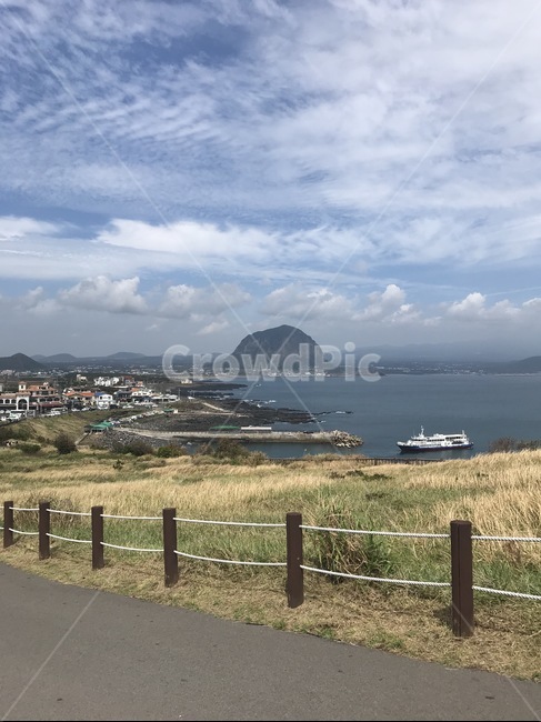제주도,제주도송악산둘레길,제주도송악산,제주도풍경,바다풍경