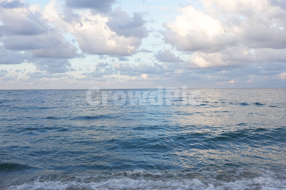 바다,구름,낙산해수욕장,해수욕장,해변,파도,자연,풍경,nature,landscape,outdoors,옥외,ocean,대양,sea,water,물