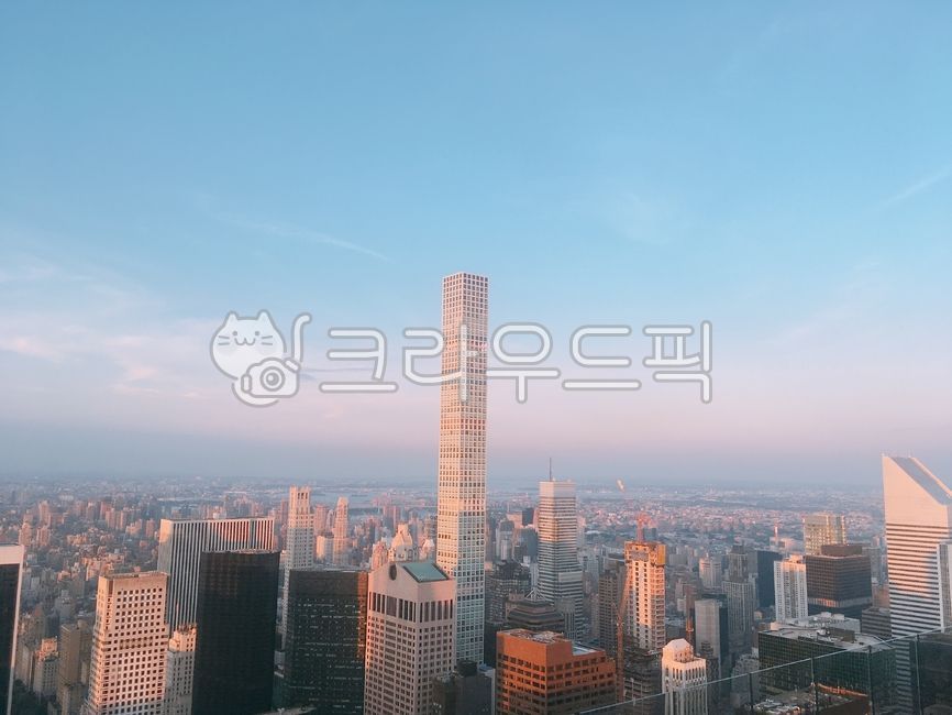 뉴욕,옥외,aerialview,건물,고층빌딩,엠파이어스테이트빌딩,건축물