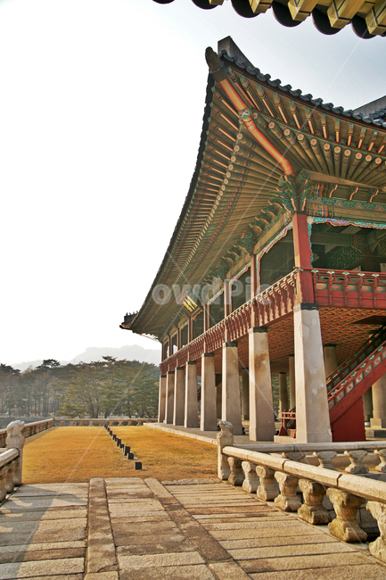 경회루,경복궁,국보제224호,조선시대,궁궐,누정,누각,장대석,중층,팔작지붕,돌다리,한국전통,한국문화,korean traditional,korean culture,랜드마크,landmark,tourist attraction,한국랜드마크,한국관광지,한국명소,korea landmark,korea tourist attraction,건축물,건물외관,exterior,building,structure,architecture,construction