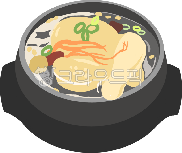 음식,한국,따뜻한,소박한,삼계탕,여름,이열치열,삼복더위,몸보신,초복,말복,중복,한국음식,닭,요리,뚝배기,국물,찌개,수프,인삼,잣,대추,보양식,복날,한식