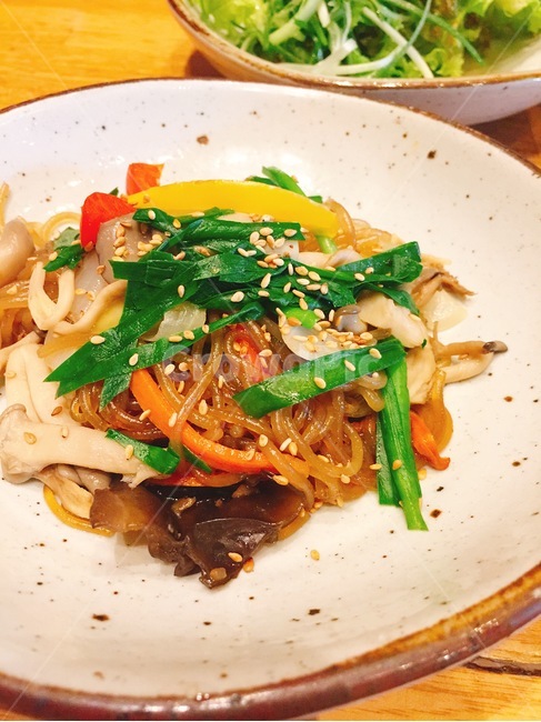 잡채,한식,음식,food,당면