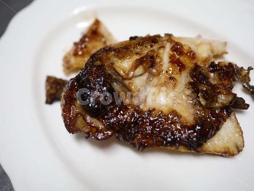 메로,메로구이,생선,생선구이,이빨고기,요리,dish,그릇,식사,food,meal,음식,식재료,요리,food,cook,meal,dishes,food reserves