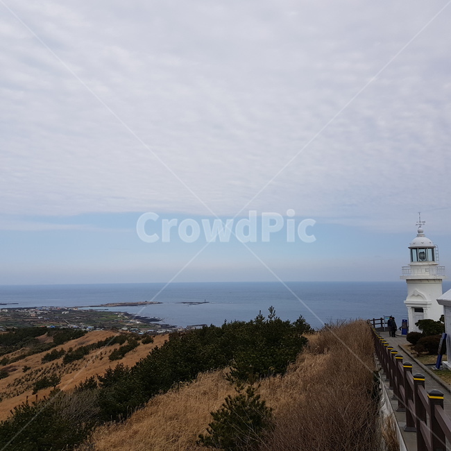 하늘,등대,lighthouse,sky,바다,등대,lighthouse