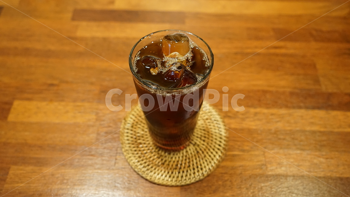아이스커피,아이스아메리카노,커피,커피숍,카페,얼음,음료,여름,시원함,음료수,drink,beverage,커피,카페,coffee,cafe