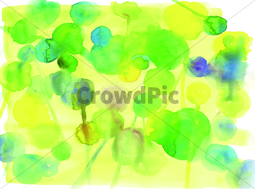 손그림,물감그림,handdrawing,watercolor,원,circle,물방울,waterdrop,dropofwater