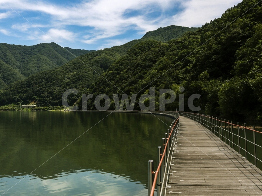 강원도,화천,길,강,힐링,자연,풍경,nature,landscape,water,물,building,건물