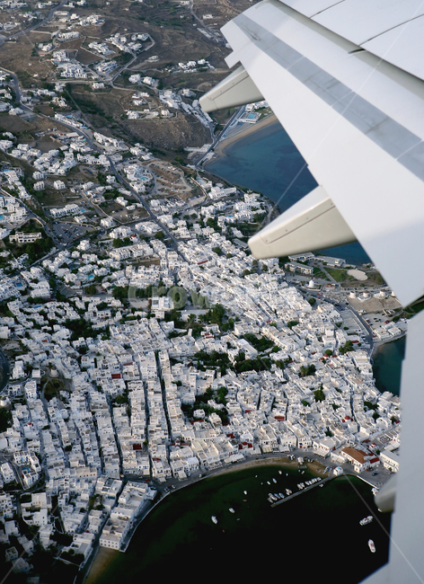 미코노스,그리스,mykonos,greece,여행,비행기,landscape,aerialview,풍경,scenery,airplane