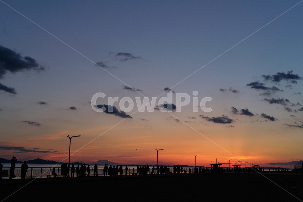 노을,바닷가,하늘,풍경,sunset,sea,sky,landscape