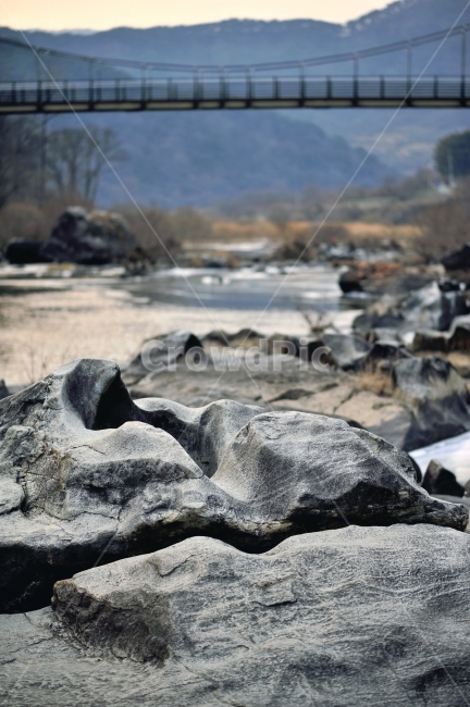 바위,겨울,풍경,스냅,돌,자연,풍경,nature,landscape,outdoors,옥외