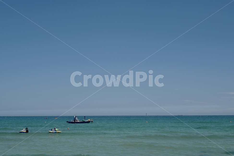 바다,하늘,바닷가,배,여름,풍경,sea,ocean,sky,landscape,자연,풍경,nature,landscape,leisure activities,레저 활동,adventure,모험,vehicle,차량,boat,보트,transportation,교통