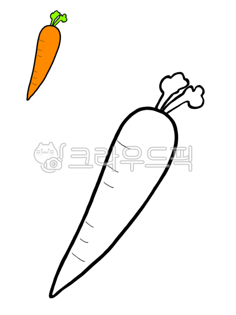 색칠공부,색칠하기,당근,당근일러스트,당근색칠하기,당근색칠공부,당근색칠,당근그리기,야채색칠공부,야채,야채색칠하기,야채일러스트,야채그리기,유아미술,초등미술,채소,야채,vegetables,그래픽,일러스트레이션,graphic,illustration